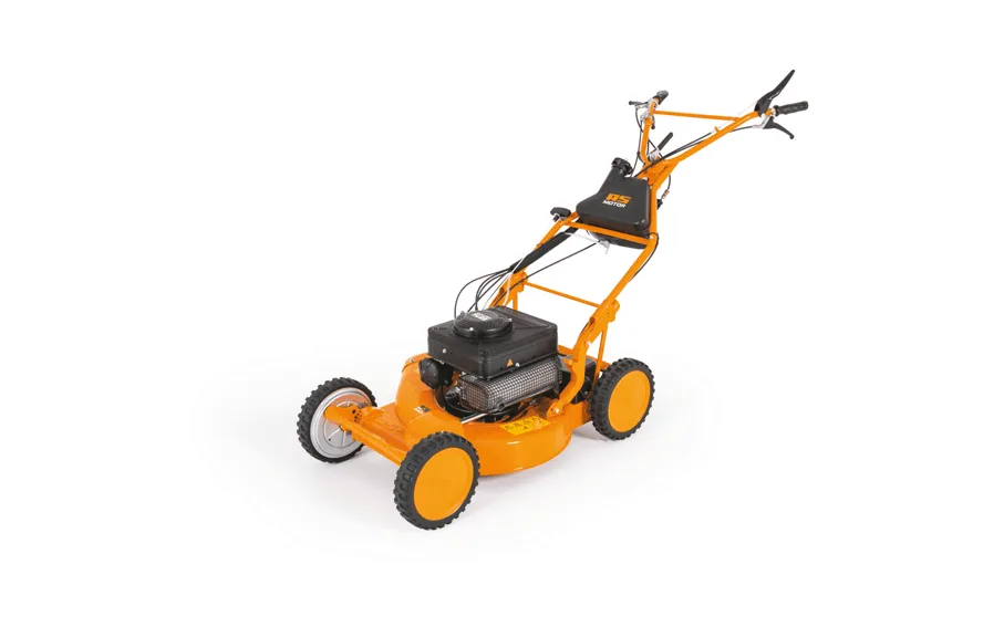 as 53 2t es 4wd rb