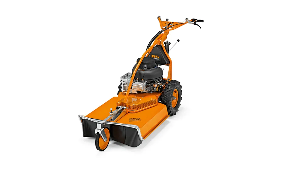 as 65 4t b&s