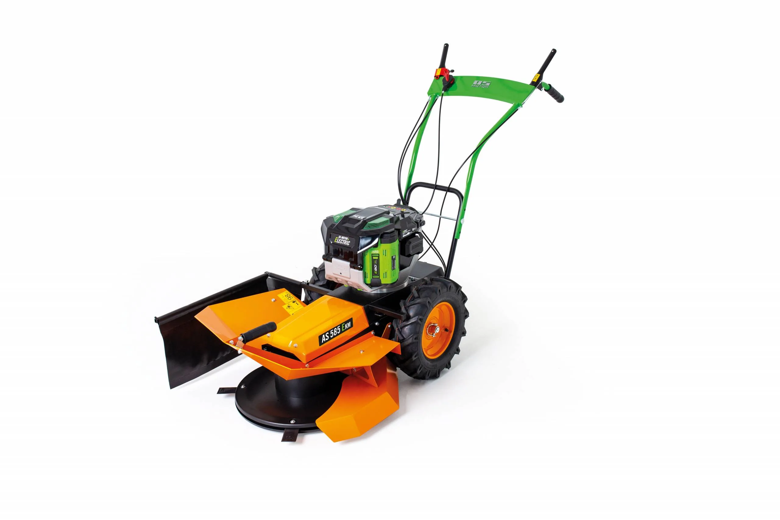 as 585 ekm