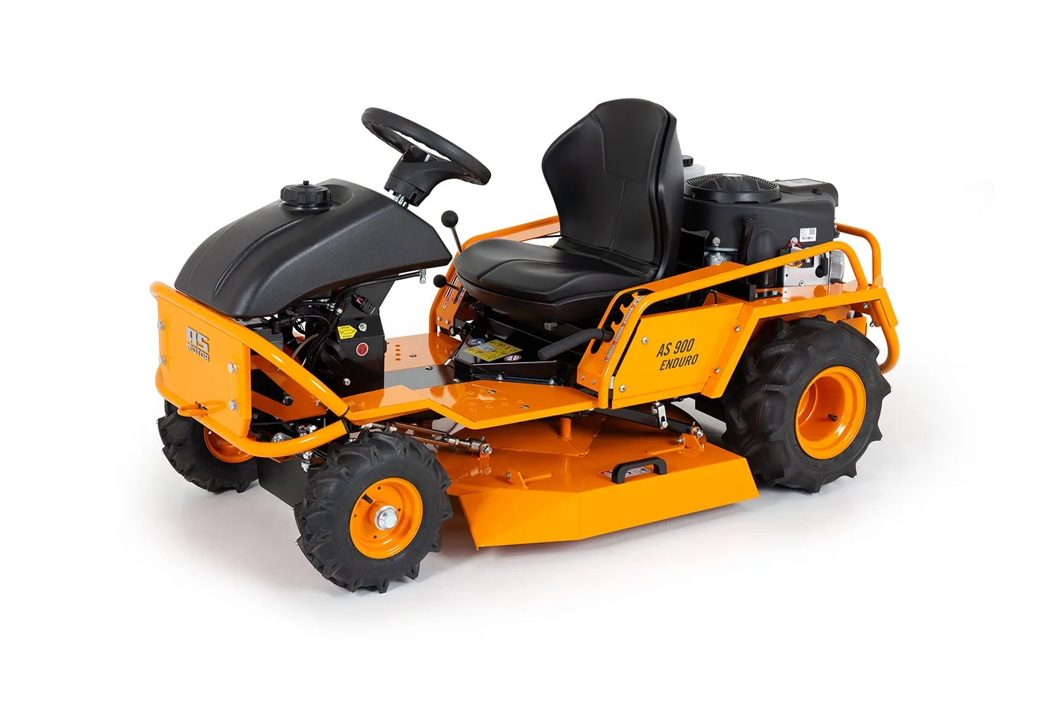 as 900 enduro