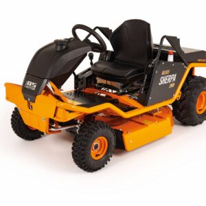 as 915 sherpa 2wd