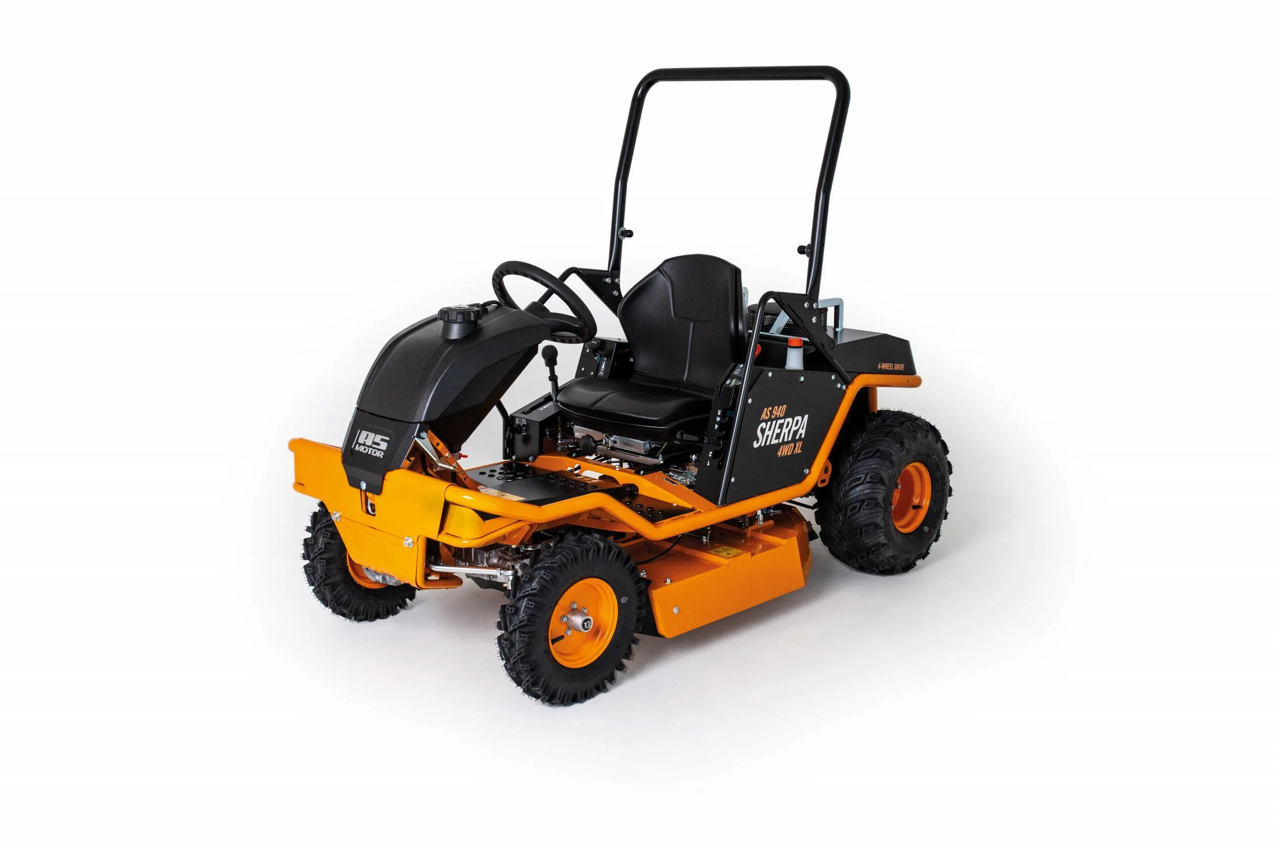 as 940 sherpa 4wd xl b&s