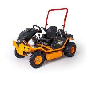 as 940 sherpa 4wd rc